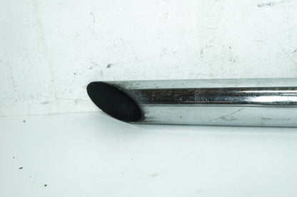 2007 - 2016 Harley-Davidson Dyna Super Glide Custom Exhaust System Header Pipe 65631-06