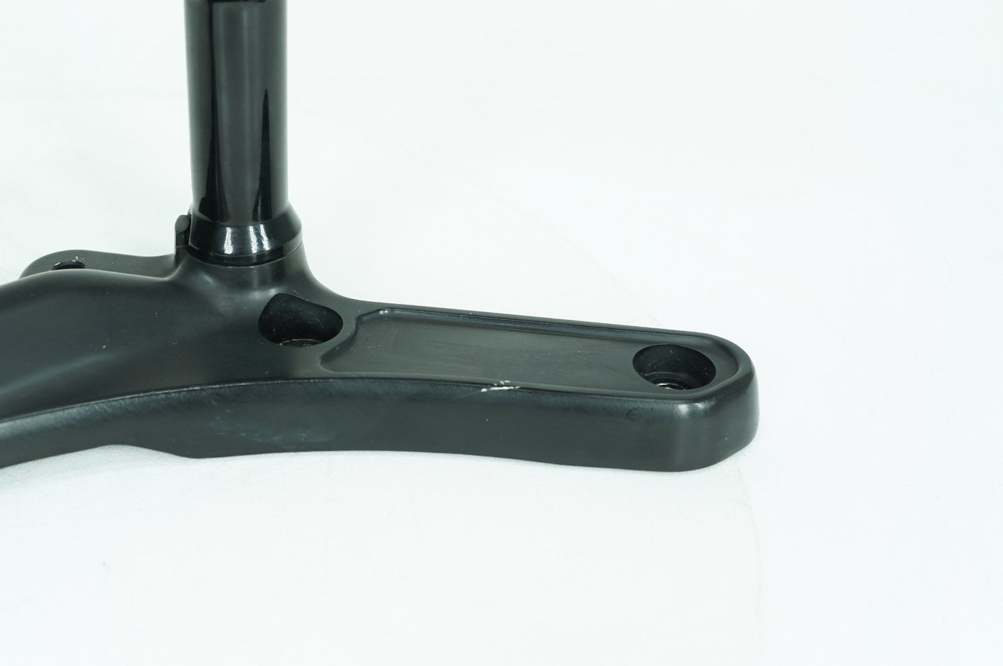 2018 - 2026 Harley-Davidson Softail Low Rider S Rear Exhaust Muffler Mount Bracket 65500064