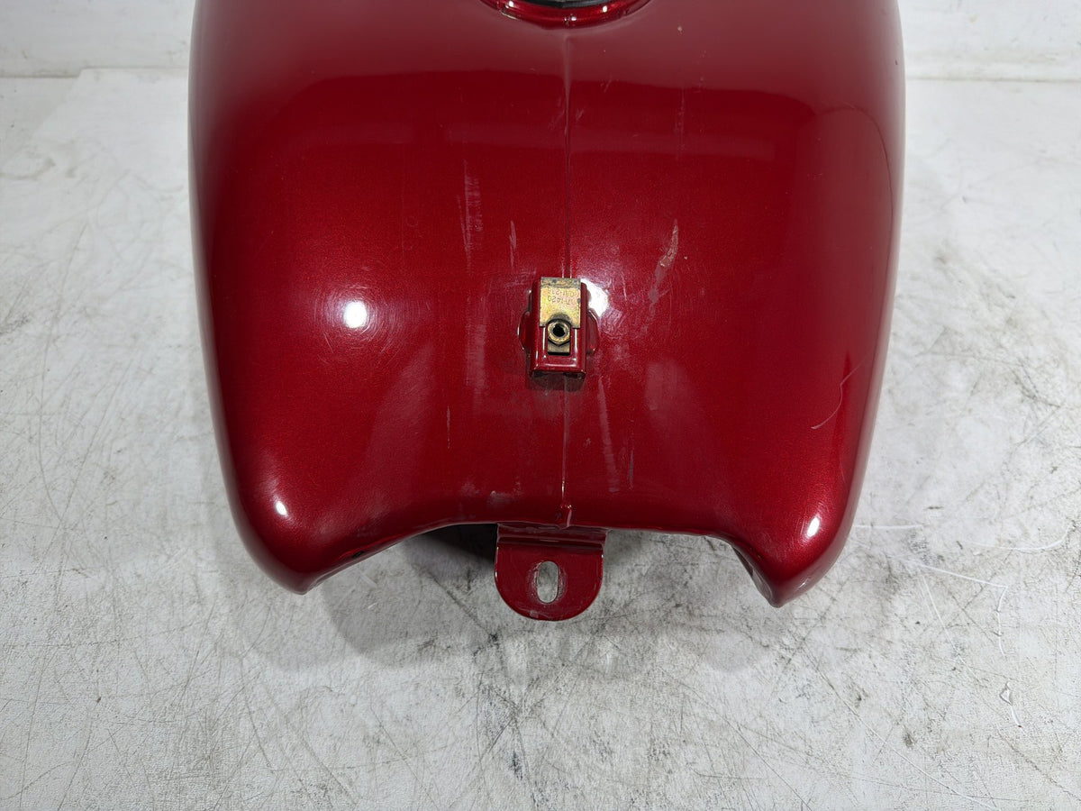 2006 Harley Electra Glide Touring Classic OEM Fuel Gas Tank Gasoline Reservoir