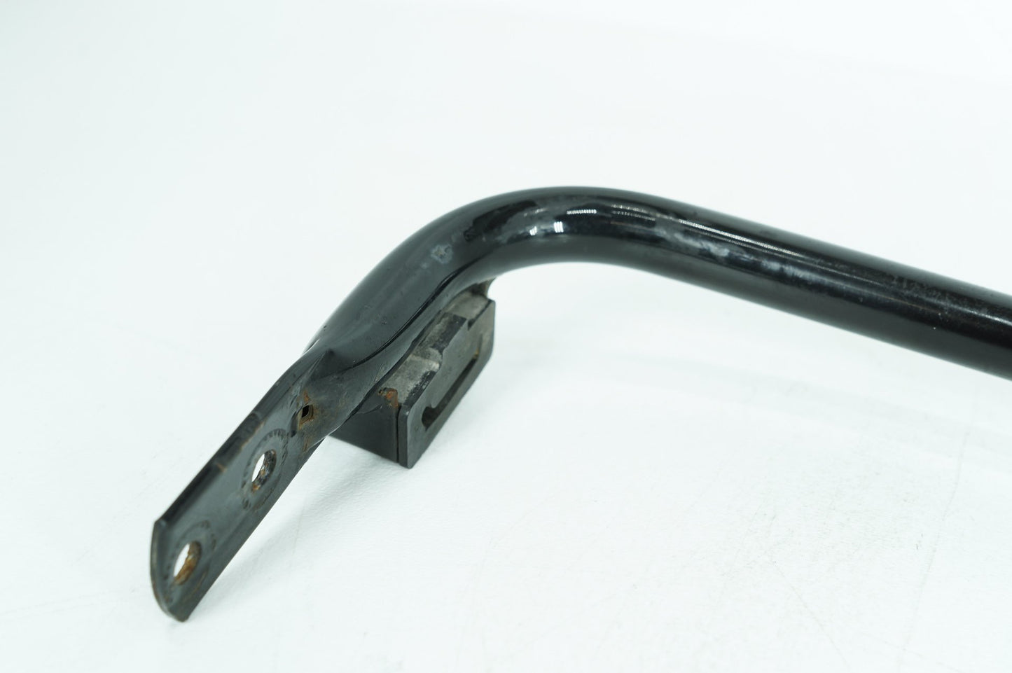 1999 - 2006 Harley-Davidson Touring Electra Glide Classic Rear Left Right Saddlebag Guard Rails Bar  	49194-85