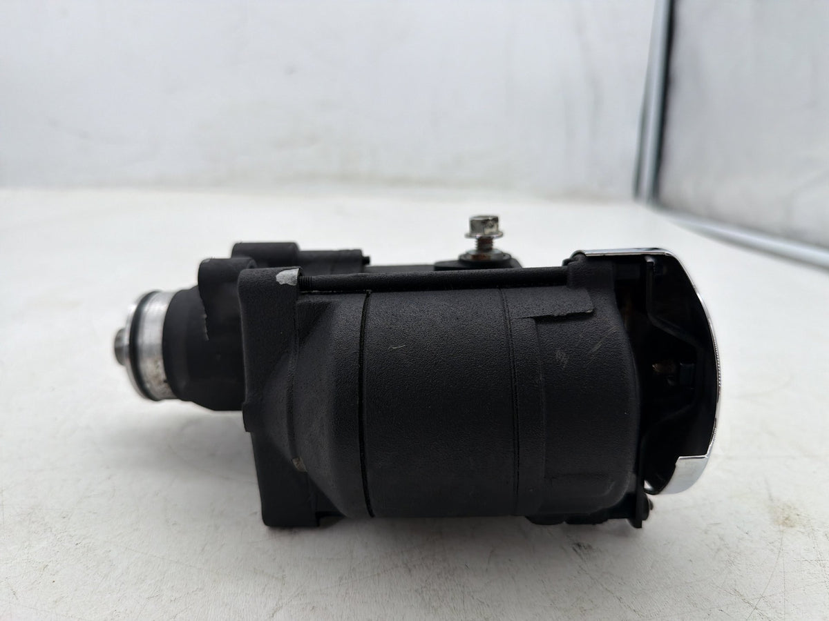 2010 Harley Street Glide Touring FLHX OEM Engine Starter Motor 31618-06A 12V