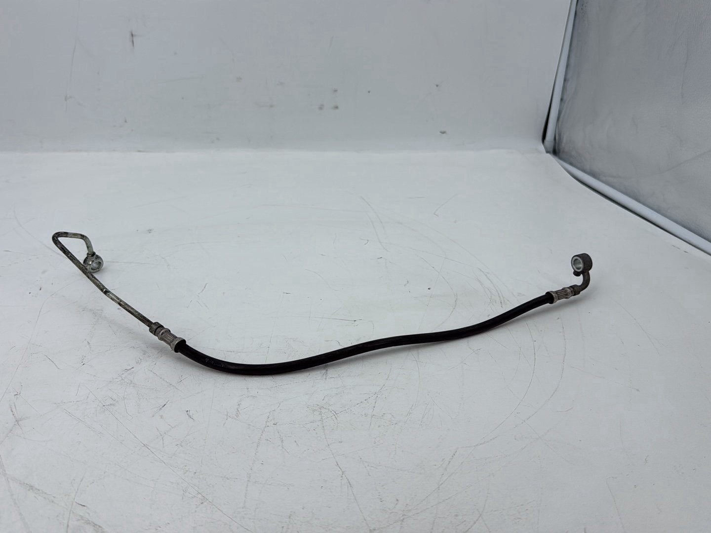 2007 - 2016 Harley-Davidson Touring Electra Glide Ultra Rear Brake Hose Line Pipe ABS  	40610-09