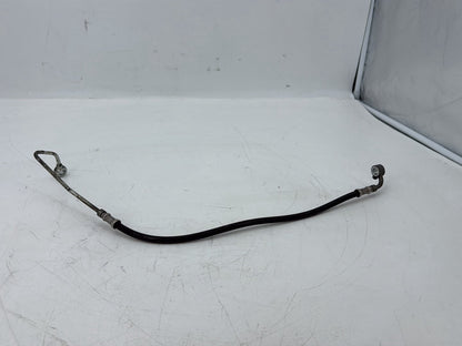 2007 - 2016 Harley-Davidson Touring Electra Glide Ultra Rear Brake Hose Line Pipe ABS  	40610-09