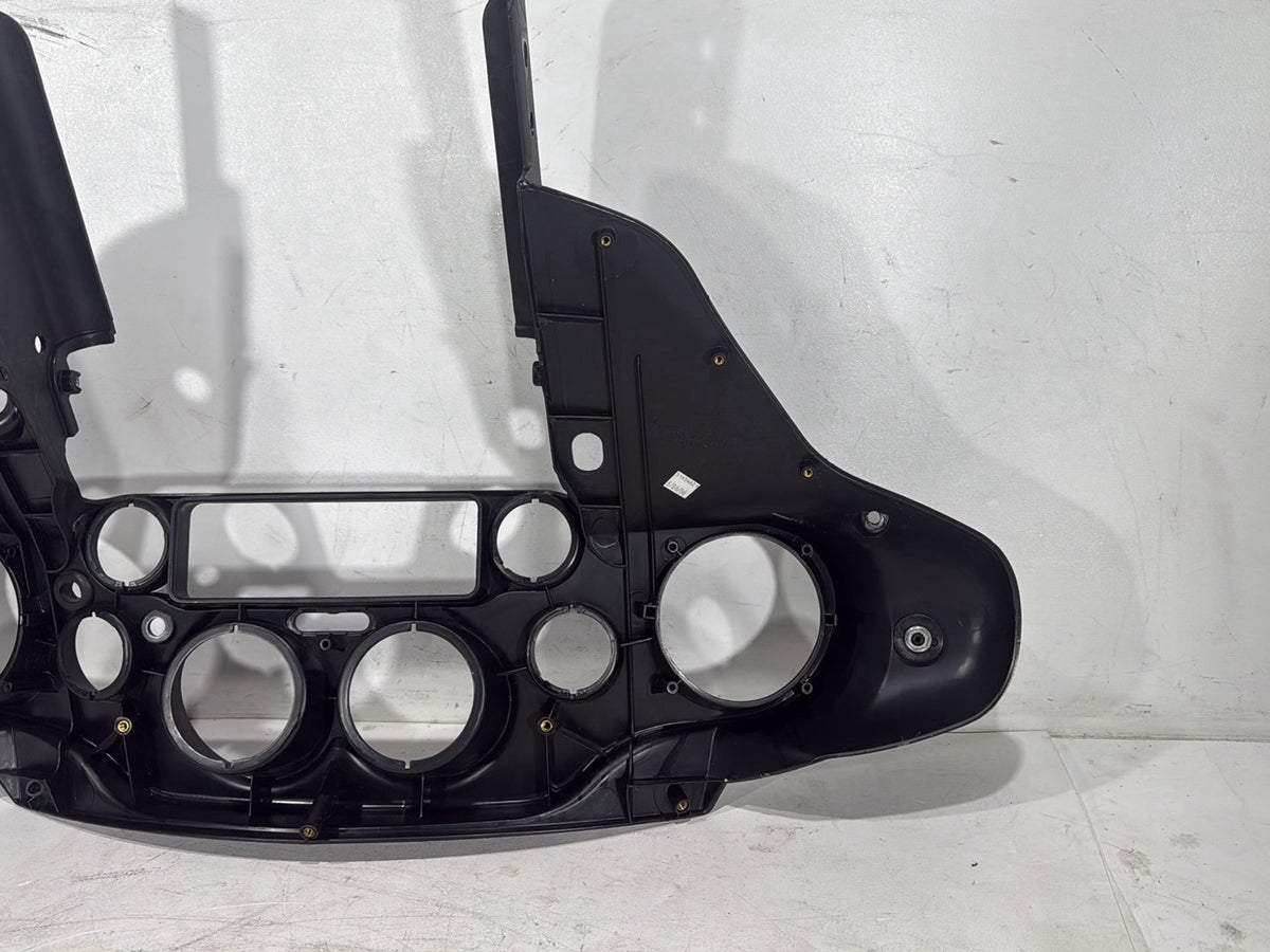 2007 Harley Street Glide Touring FLHX OEM Front Inner Batwing Fairing Cover