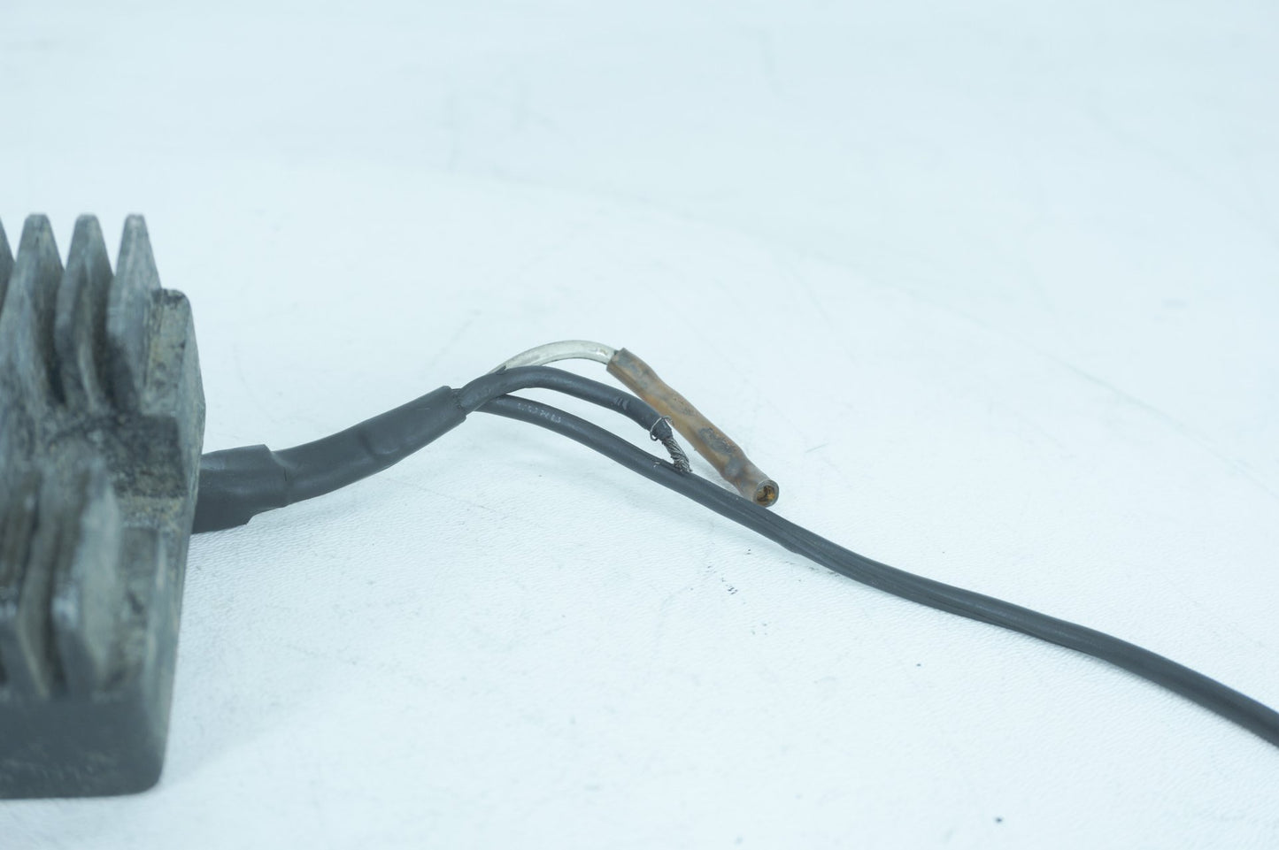 1984 - 1990 Harley-Davidson Sportster Limited Liberty Voltage Regulator Rectifier  74523-84A