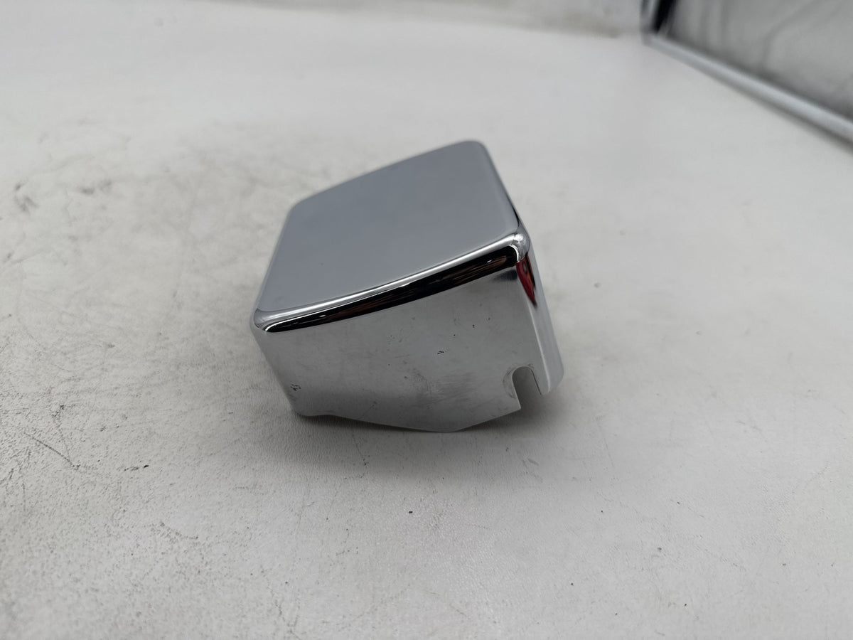 1997 Harley Heritage Softail Classic OEM Voltage Regulator Cover Guard