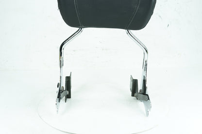 1999 - 2006 Harley-Davidson Touring Road King Classic Rear Sissy Bar w/ Backrest Cushion Pad 52723-06