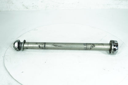 2007 - 2016 Harley-Davidson Dyna Super Glide Custom Rear Wheel Axle Bolt Shaft 41114-08
