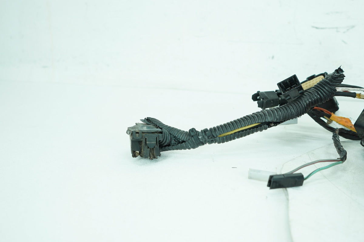 2007 - 2012 Harley-Davidson Touring Electra Glide Ultra Front Sub Wiring Harness Loom Interconnect 70232-10