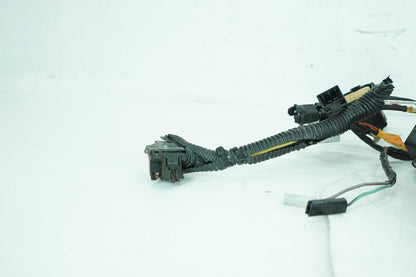 2007 - 2012 Harley-Davidson Touring Electra Glide Ultra Front Sub Wiring Harness Loom Interconnect 70232-10
