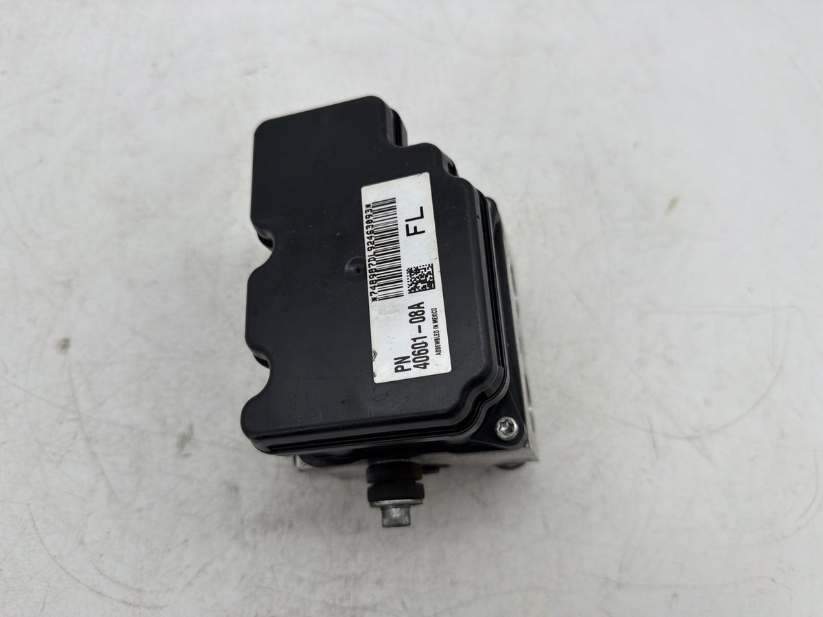 2010 Harley Electra Glide Touring Ultra OEM ABS Brake Pump & Control Module
