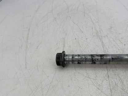 2000 Harley Touring FLHTCUI Electra Glide Ultra OEM Rear Wheel Axle Bolt Shaft