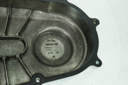 2007 - 2017 Harley-Davidson Dyna 105th Wide Glide Outer Primary Clutch Cover 60784-06