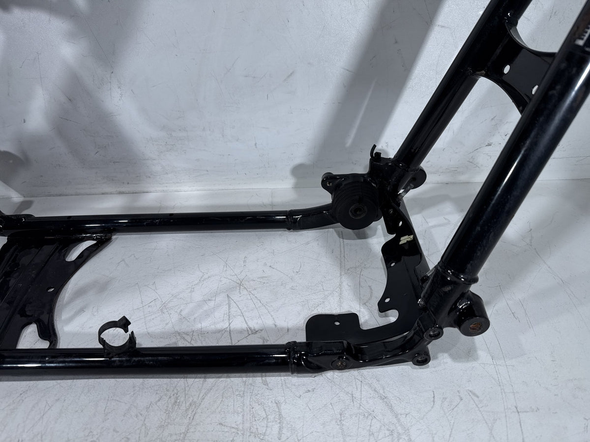 2011 Harley Street Glide Touring FLHX-103 OEM Body Main Frame Chassis C