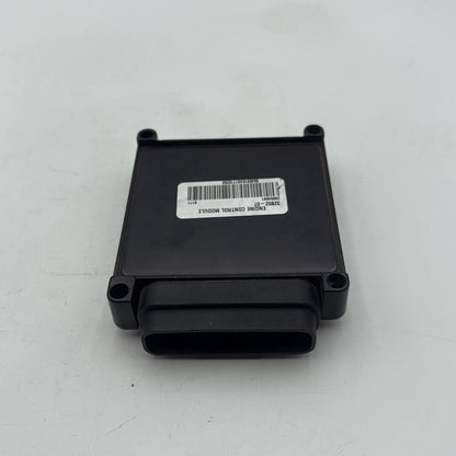 2007 - 2012 Harley-Davidson Dyna Street Bob Engine Control Module Brain ECU ECM 32852-07