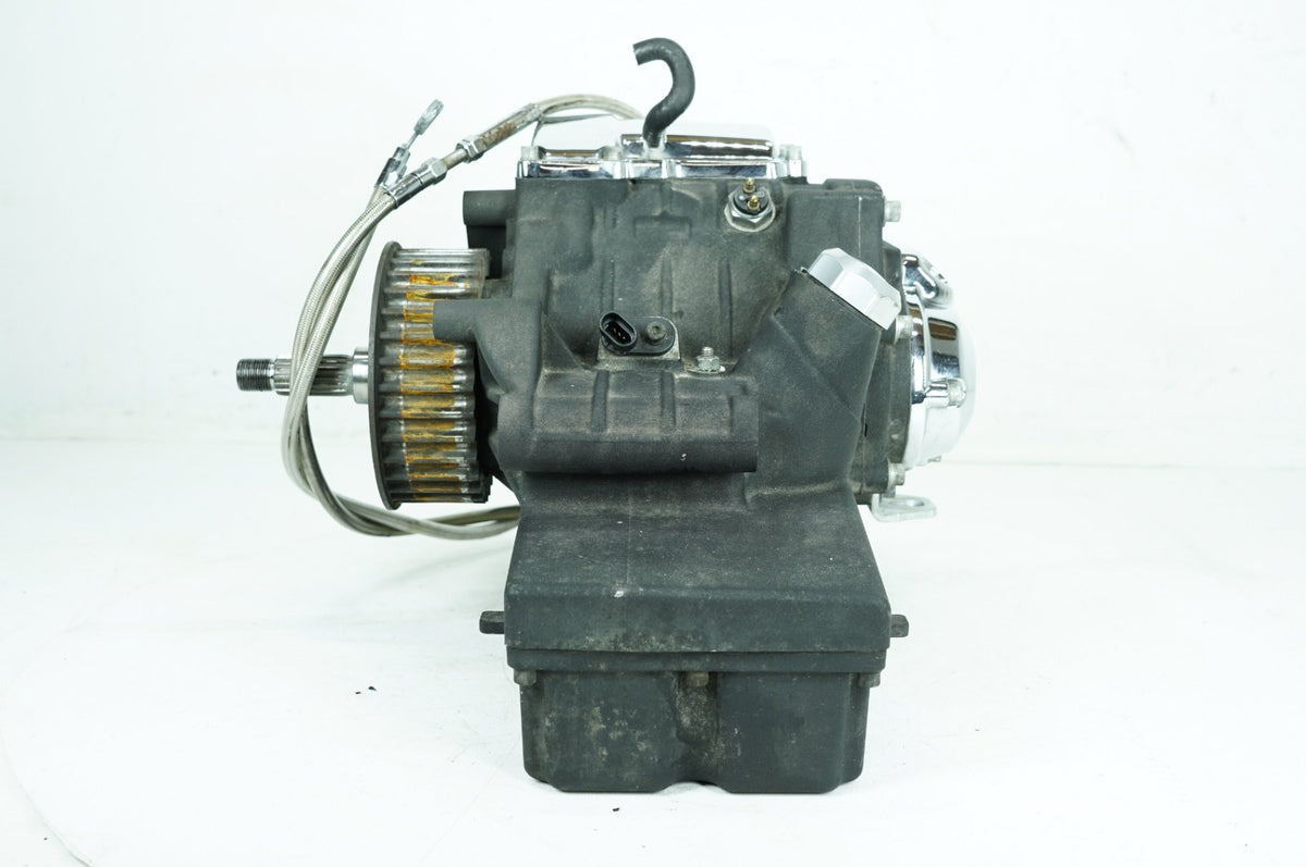 2007 Harley Touring FLHX Street Glide OEM 6 Speed Transmission Gearbox