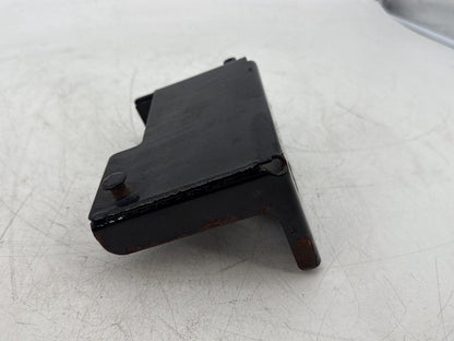 2005 Harley Dyna FXDWG Wide Glide OEM Battery Tray Bracket Holder Carrier