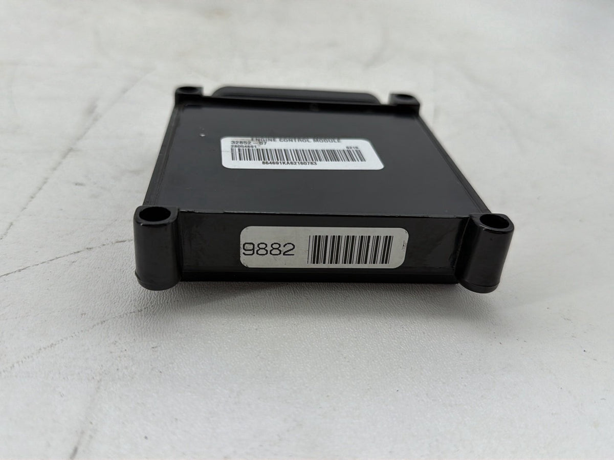 2007 Harley Electra Glide Touring Ultra OEM Engine Control Module Brain ECU ECM