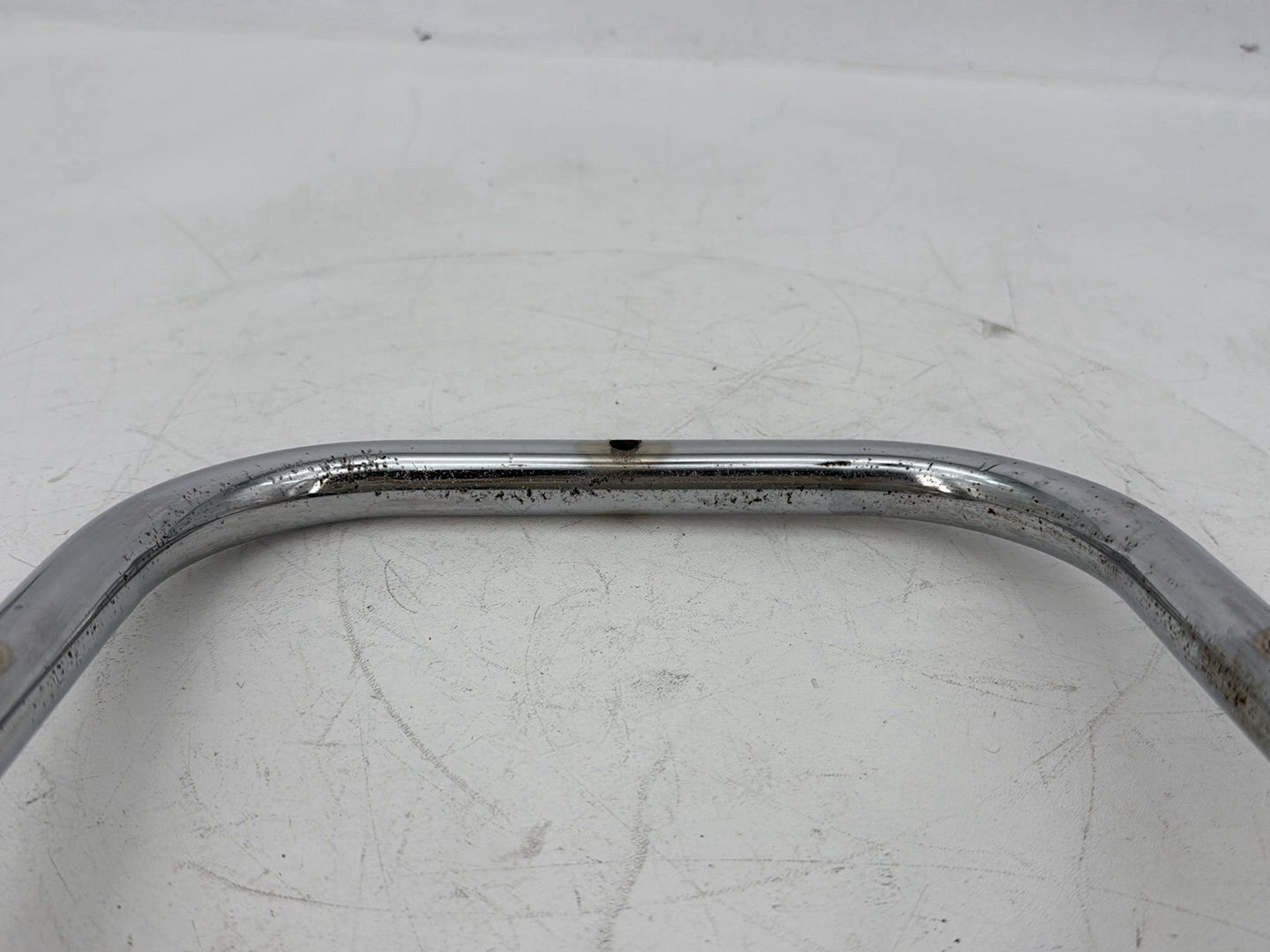 2007 - 2012 Harley-Davidson Touring Electra Glide Ultra Tour Pak Mount Top Tube Support Bar 53801-98