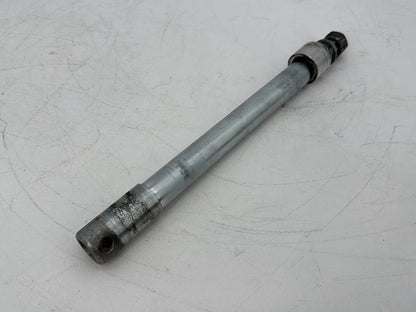 2008 - 2016 Harley-Davidson Touring Electra Glide Ultra Front Wheel Axle Bolt Shaft 41547-07A