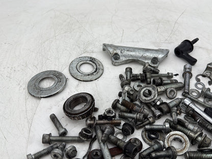 2012 Harley Road Glide Touring FLTRX Custom OEM Hardware Bolts Nuts & Brackets