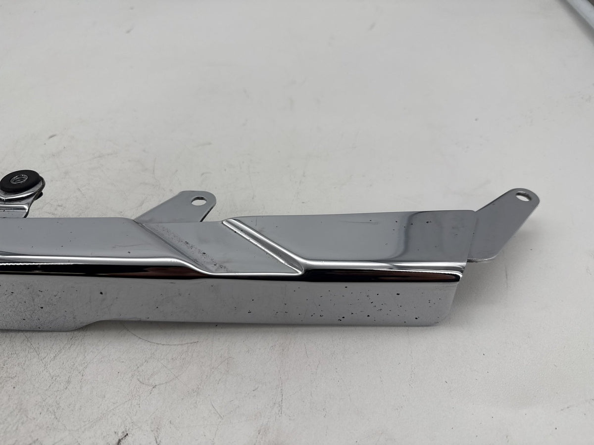 1997 Harley Heritage Softail Classic OEM Drive Belt Guard Cover Shield