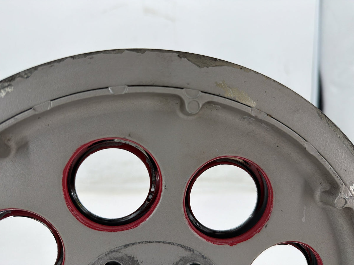 1994 Harley Softail Custom OEM Rear Driver Pulley Sprocket 40221-85A 70T 1.5"