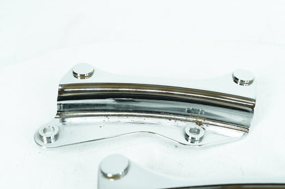2008 - 2016 Harley-Davidson Touring Electra Glide Ultra 4 Point Detachable Docking Hardware 54246-09B