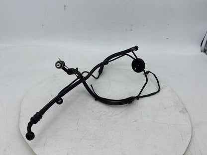 1999 - 2006 Harley-Davidson Touring Electra Glide Front Brake Hose Line Pipe 43349-96B