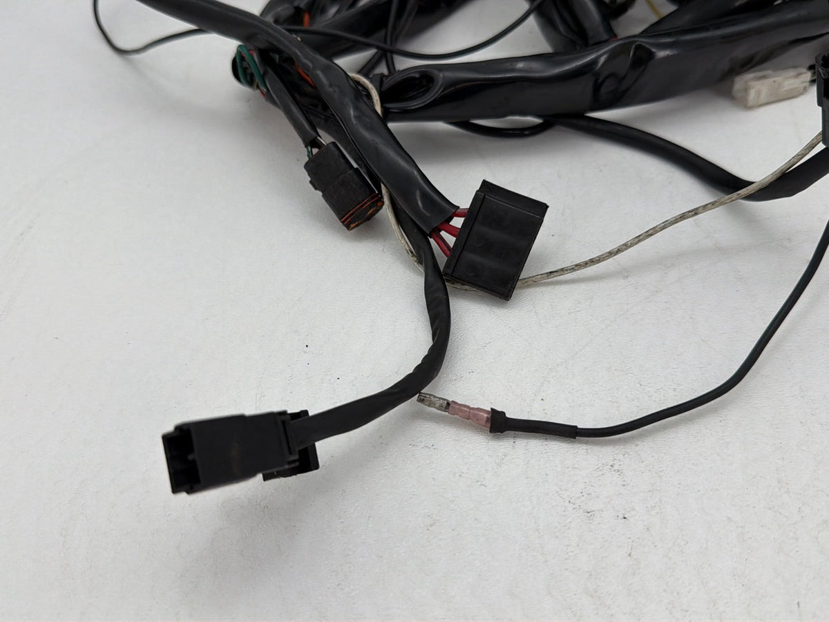 1997 Harley Road King Touring FLHRI Main Wire Wiring Harness Loom 70245-97 EFI