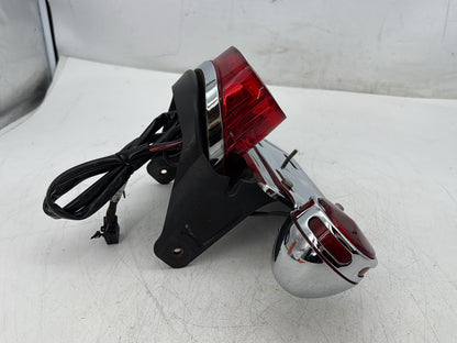 2000 Harley Dyna FXDWG Wide Glide OEM Rear Right Turn Signal Indicator