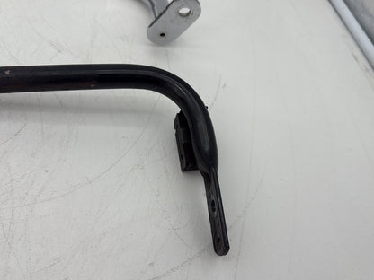 2007 Harley Touring FLHTCU Electra Glide Ultra OEM Rear Left Right Saddlebag Guard Rails Bar