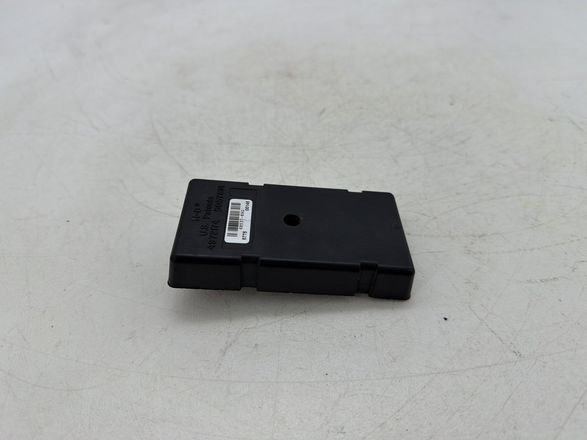 1991 Harley Electra Glide Touring Classic OEM Turn Signal Computer Module TSM