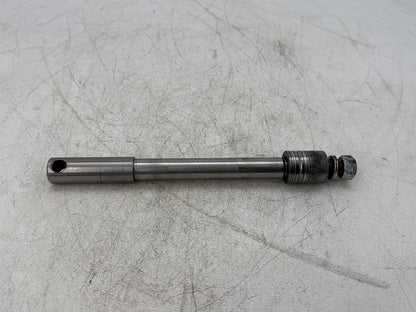 1997 Harley Sportster 1200 Custom XL1200C OEM Front Wheel Axle Bolt Shaft