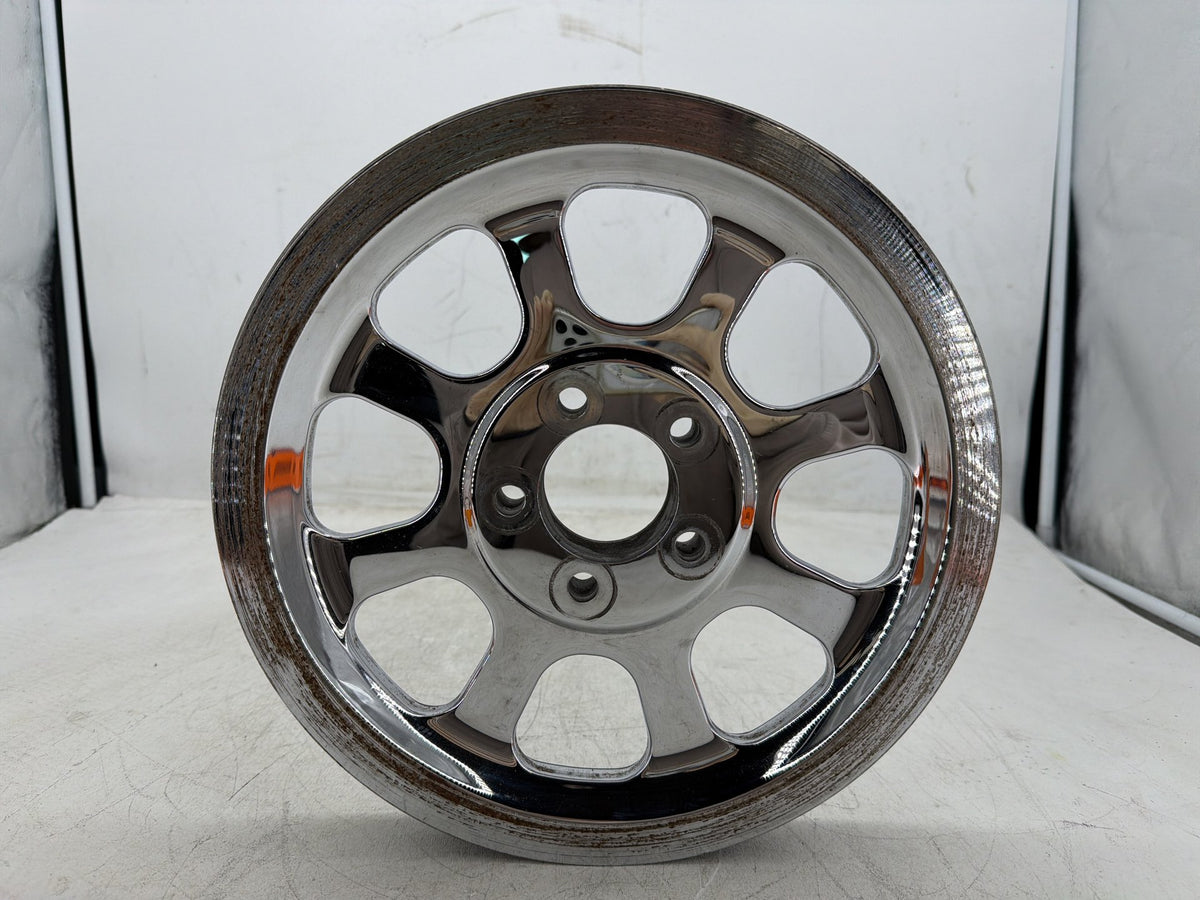2001 Harley Fat Boy Softail FLSTFI OEM Rear Driver Pulley Sprocket 70T 1-1/8"
