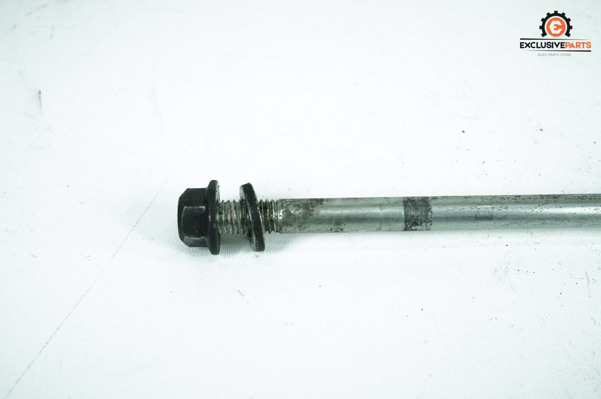 2000 Harley Softail FXSTD Deuce OEM Engine Mount Pivot Bolt Shaft