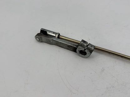 2007 - 2012 Harley-Davidson Touring Road Glide Gear Shifter Lever w/ Rod linkage 33709-82A