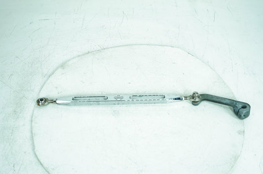 2017 - 2025 Harley-Davidson Touring Electra Glide Ultra Gear Shifter Lever Arm w/ Rod linkage 33719-79B