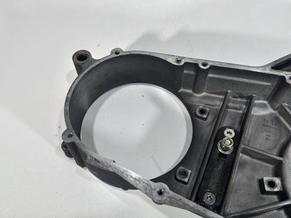 2003 Harley Electra Glide Touring Ultra FLHTCUI OEM Inner Primary Clutch Cover