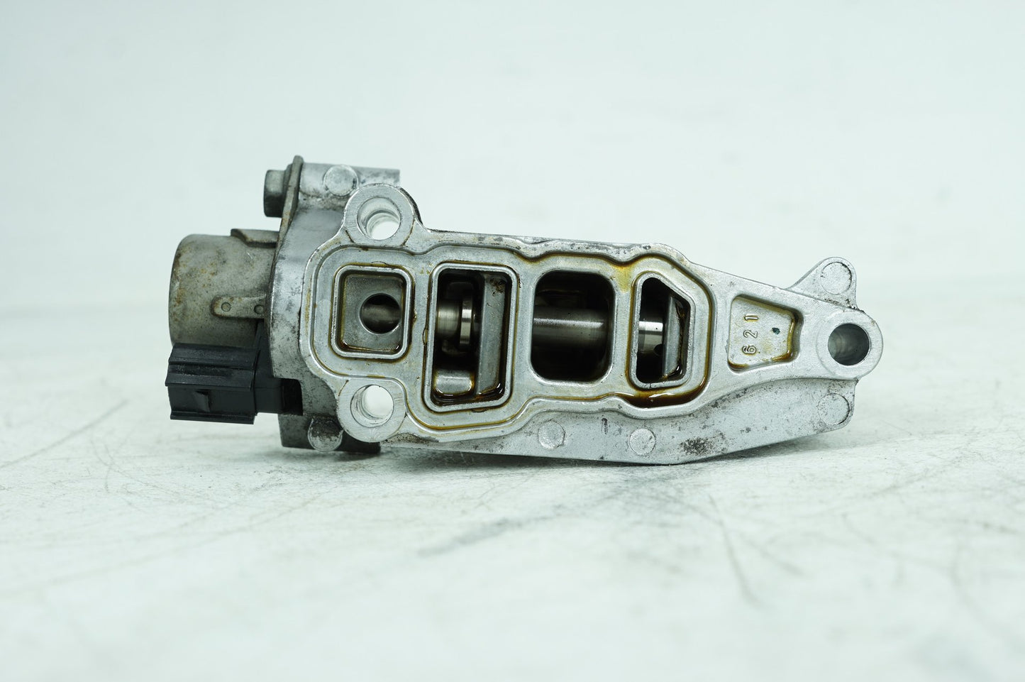 2013 - 2015 Acura ILX  Engine Variable Valve Timing Solenoid VVT