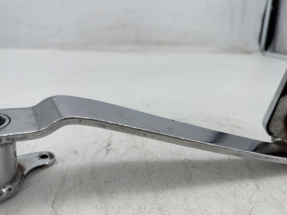 2006 Harley Road King Touring Custom OEM Foot Brake Control Lever Pedal