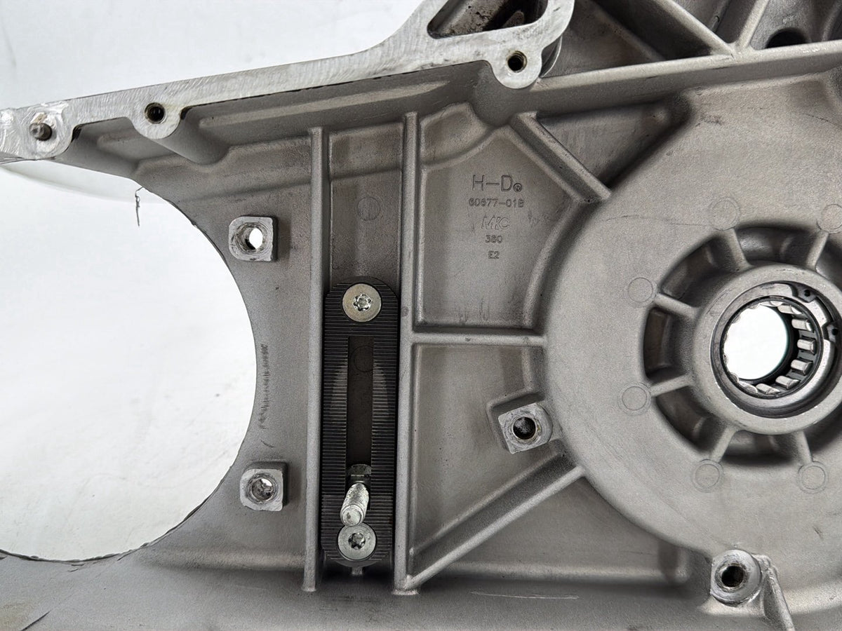 2001 Harley Electra Glide Touring FLHT OEM Inner Primary Clutch Cover