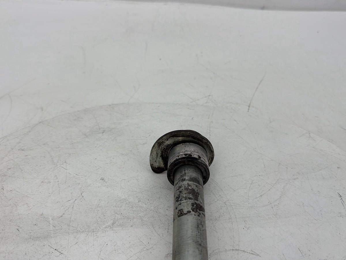 2008 Harley Electra Glide Touring Ultra FLHTCUI OEM Rear Wheel Axle Bolt Shaft