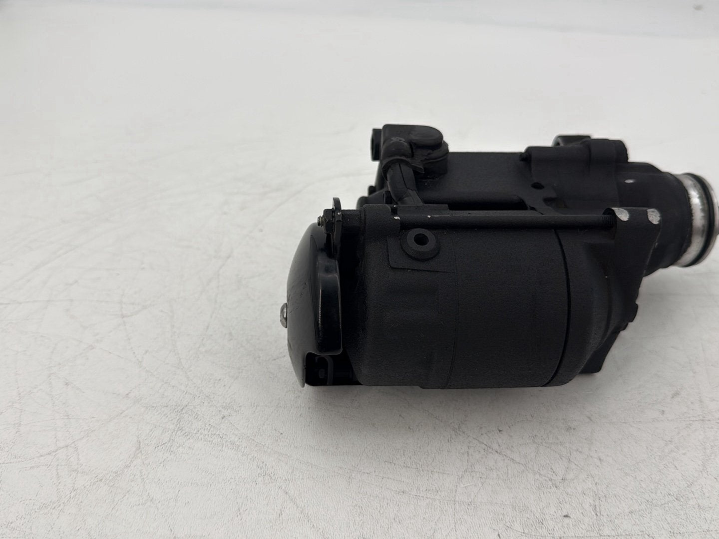 2015 Harley Touring FLHXS Street Glide OEM Engine Starter Motor