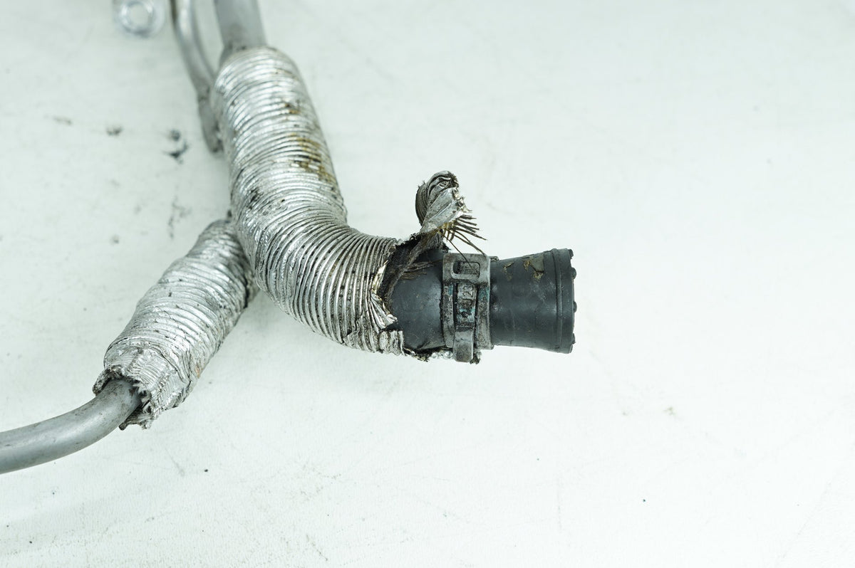 2017 Alfa Romeo Giulia - AC Air Conditioning Hose Tube Line Pipe