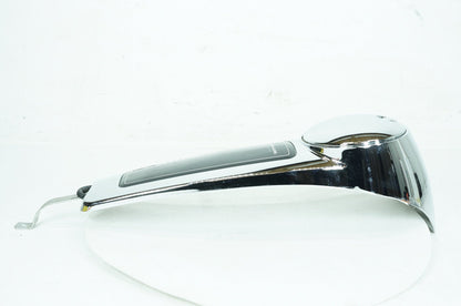 2007 - 2012 Harley-Davidson Touring Electra Glide Classic Fuel Gas Tank Dash Console NOKey 61270-08
