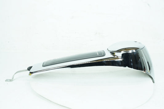 2007 - 2012 Harley-Davidson Touring Electra Glide Classic Fuel Gas Tank Dash Console NOKey 61270-08