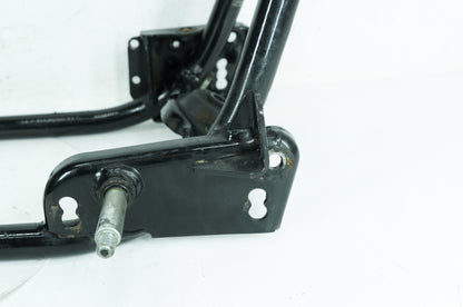 1999 - 2006 Harley-Davidson Touring Electra Glide Police Body Main Frame Chassis NO Title 47900-02A