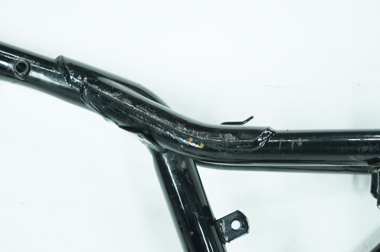 1991 - 2003 Harley-Davidson Sportster Custom Body Main Frame Chassis SLVG 47150-00