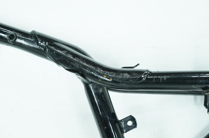 1991 - 2003 Harley-Davidson Sportster Custom Body Main Frame Chassis SLVG 47150-00